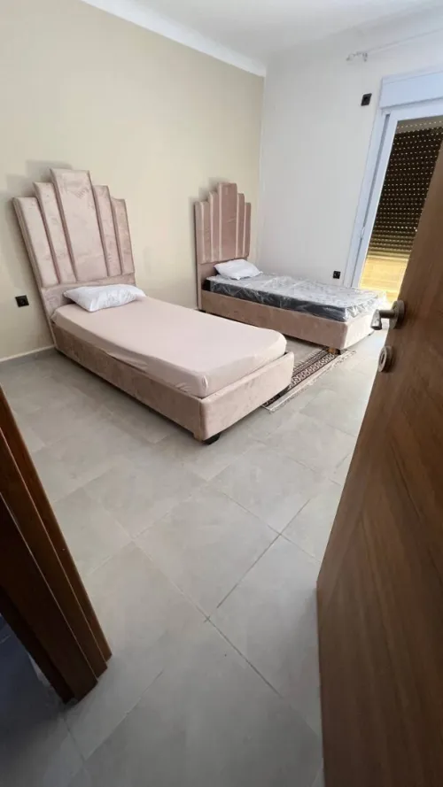 Location Appartement F4 Oran Oran