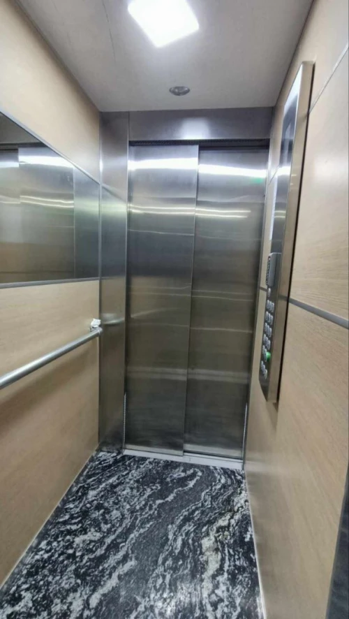 Location Appartement F4 Oran Bir el djir