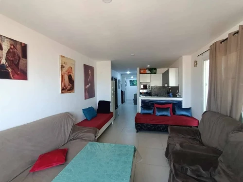 Vente Appartement F2 Oran Oran