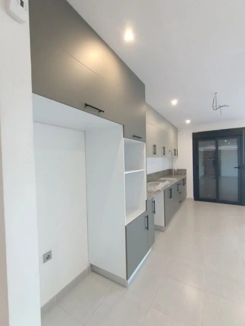 Vente Appartement F4 Oran Bir el djir