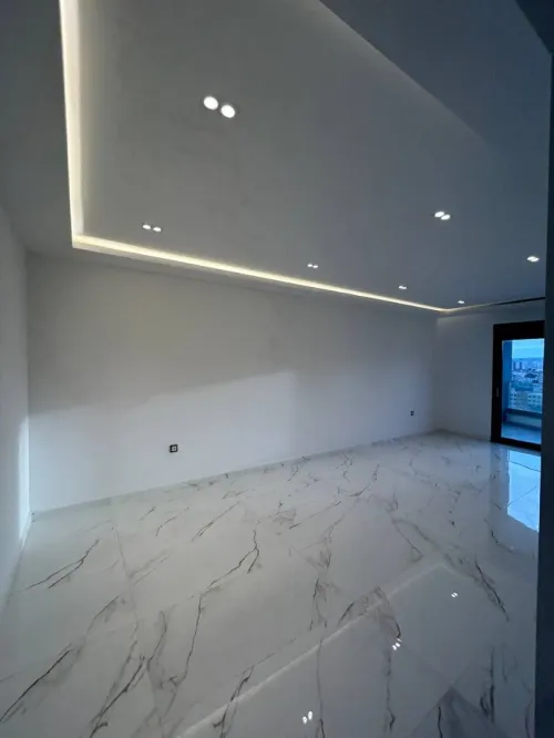 Vente Appartement F5 Oran Oran