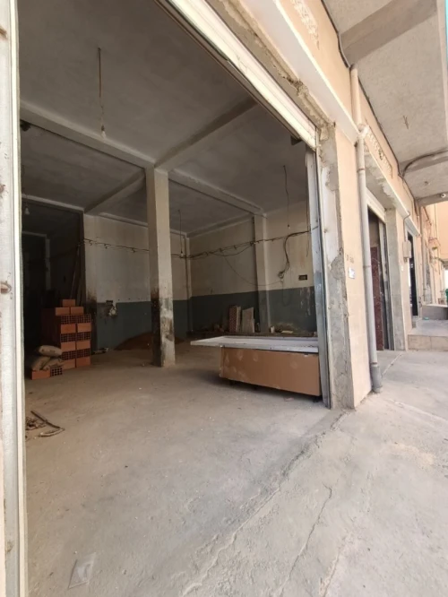Location Local Oran Bir el djir