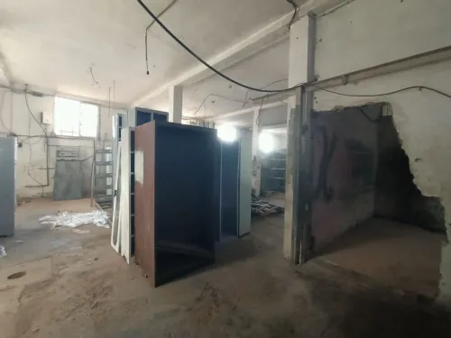 Vente Villa Oran Sidi maarouf