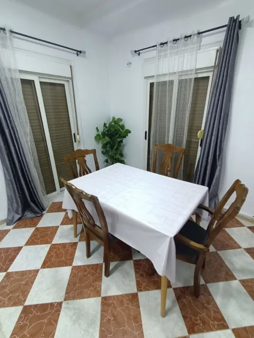 Location Appartement F4 Oran Bir el djir