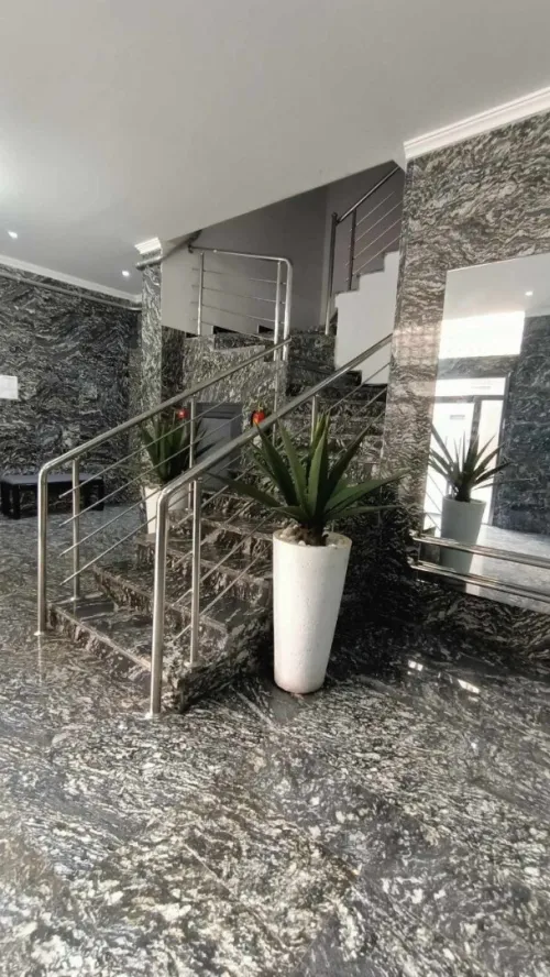 Location Appartement F4 Oran Bir el djir
