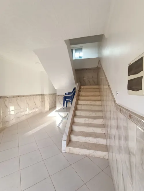 Location Villa Oran Tafraoui