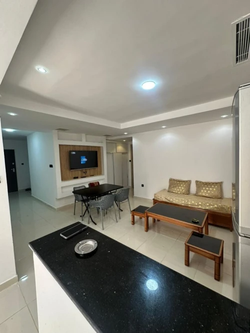 Location Appartement F3 Oran Ain el turck