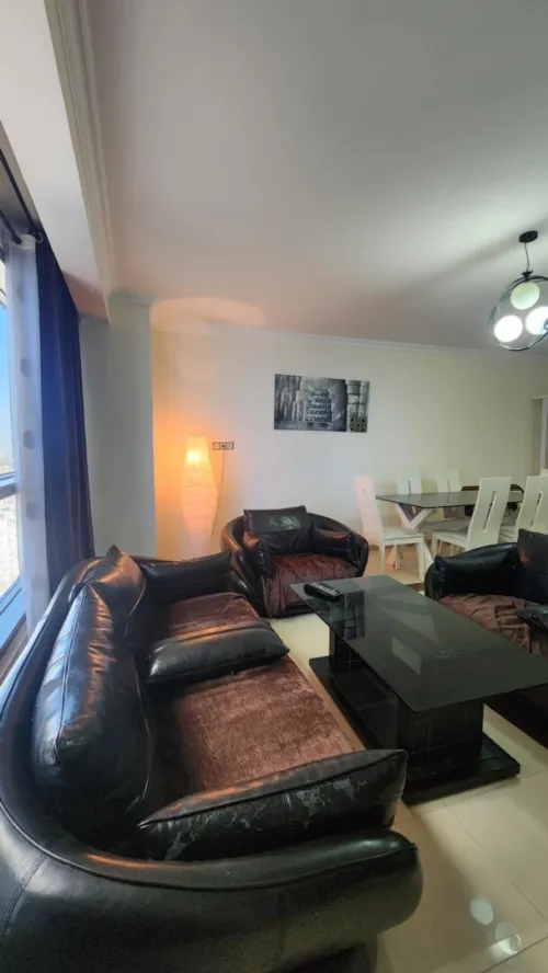 Vente Appartement F4 Oran Oran