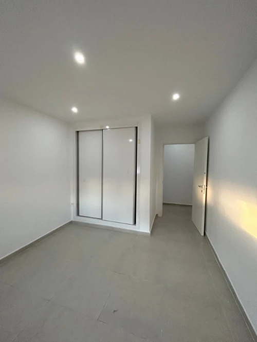 Location Appartement F4 Oran Oran