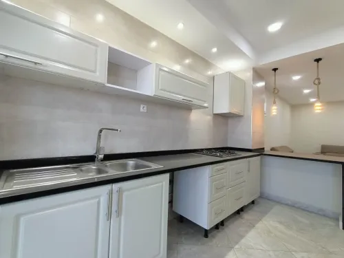 Location Appartement F3 Oran Oran