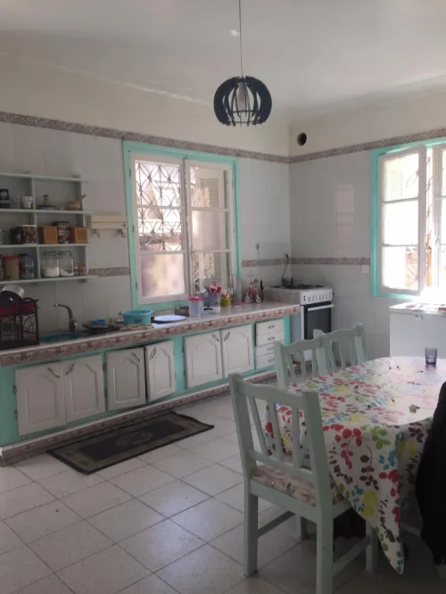 Location Villa Oran Oran