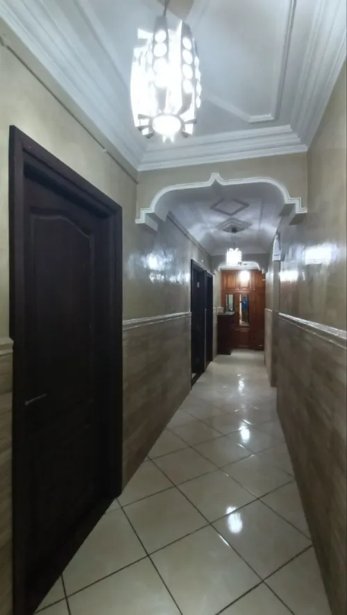 Location Appartement F3 Oran Bir el djir