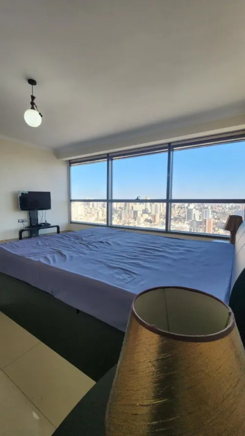 Vente Appartement F4 Oran Oran
