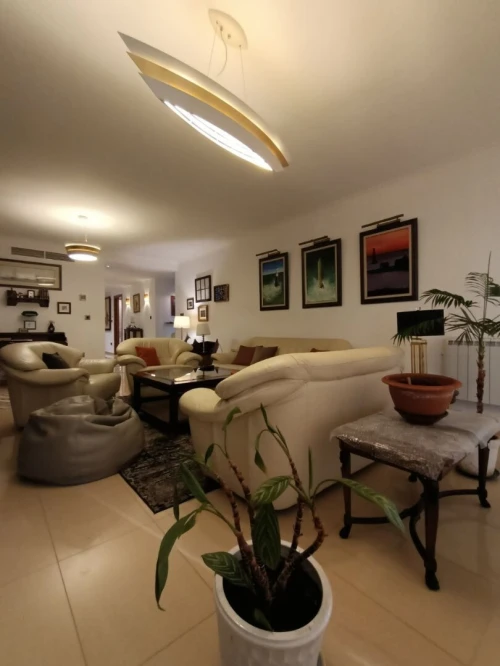 Vente Appartement F4 Oran Oran