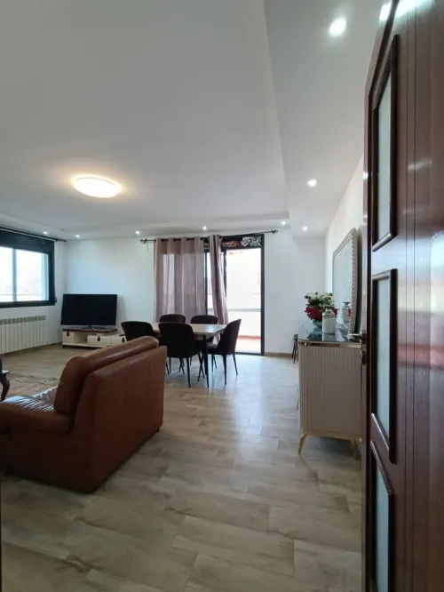 Location Appartement F4 Oran Oran