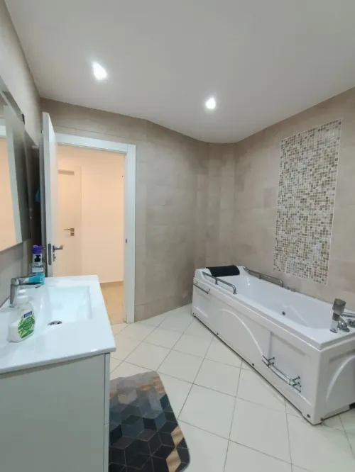 Vente Appartement F4 Oran Oran
