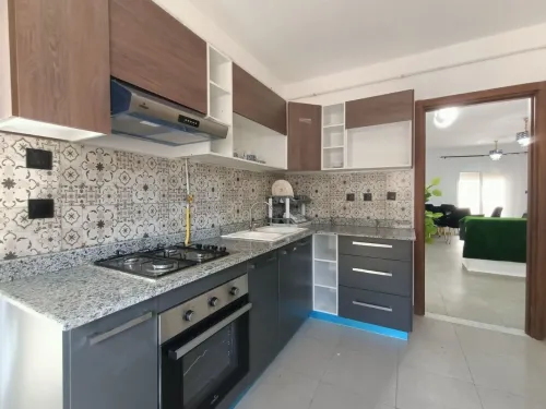Location Appartement F4 Oran Oran
