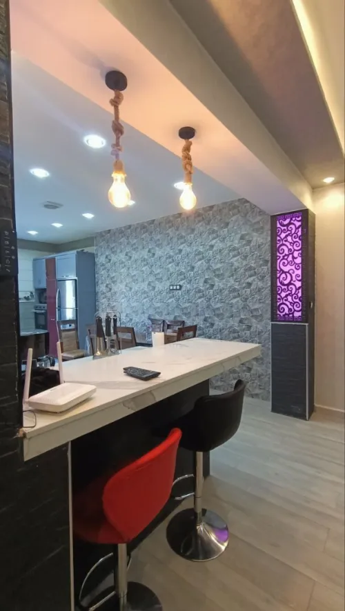 Location Appartement Niveau de villa F4 Oran Oran