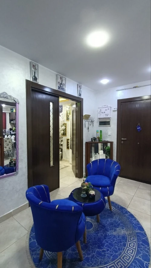 Vente Appartement F3 Oran Oran