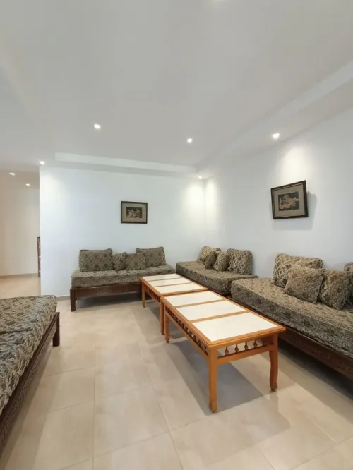 Vente Appartement F4 Oran Oran