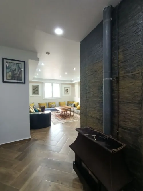 Vente Appartement F4 Oran Bir el djir