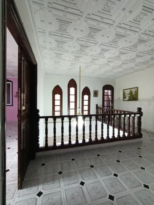 Location Villa Oran Oran