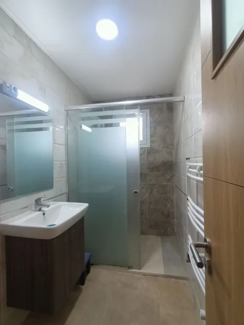 Vente Appartement F4 Oran Bir el djir