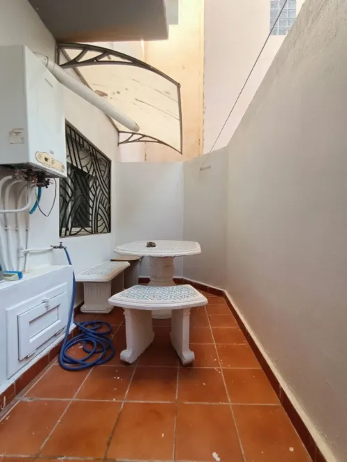 Vente Appartement F4 Oran Bir el djir
