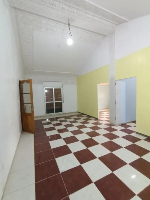 Location Villa Oran Bir el djir