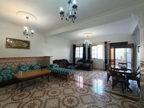 Vente Villa Oran Bir el djir