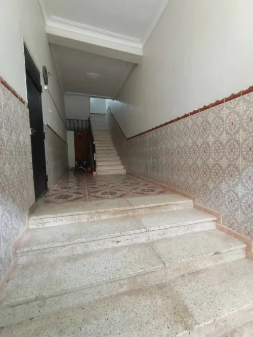 Location Niveau De Villa F4 Oran Oran
