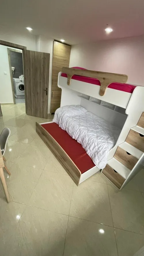 Location Appartement F3 Oran Bir el djir