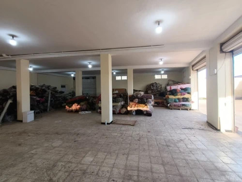 Location Villa Oran Tafraoui