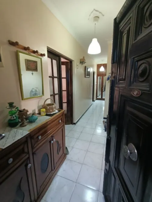 Vente Appartement F3 Oran Bir el djir