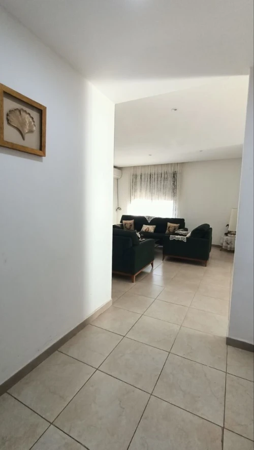 Vente Appartement Duplex F6 Oran Bir el djir