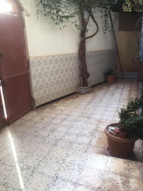 Location Appartement Niveau de villa F2 Oran Oran