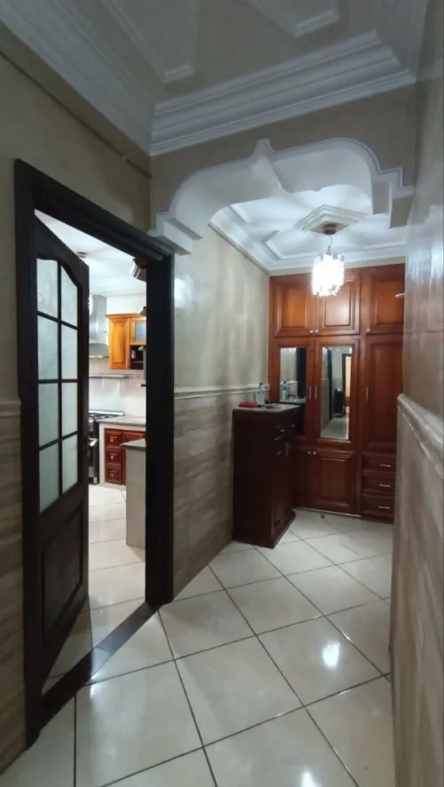 Location Appartement F3 Oran Bir el djir