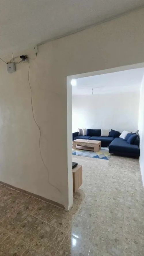 Location Appartement F3 Oran Misseghine