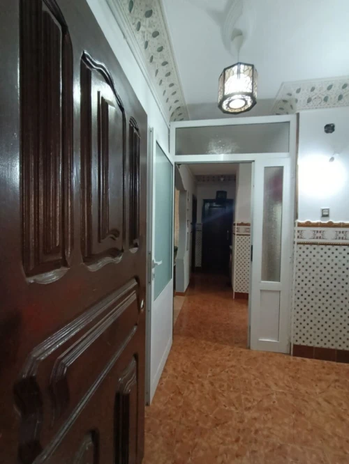 Vente Appartement F7 Oran Bir el djir
