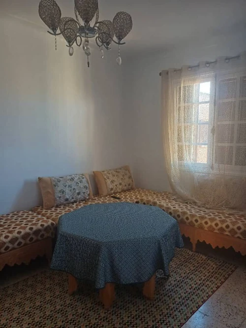 Vente Appartement F4 Oran Bethioua