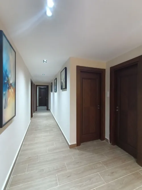 Vente Appartement F3 Oran Oran