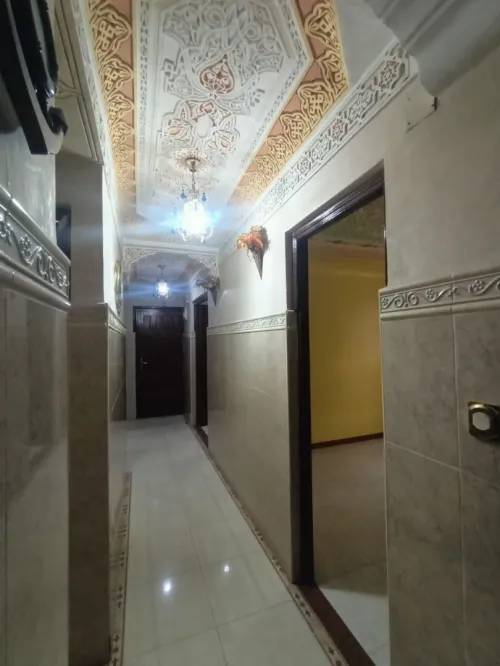 Location Appartement F4 Oran Bir el djir