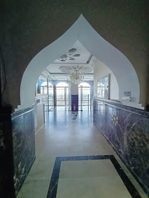 Vente Appartement F4 Oran Oran