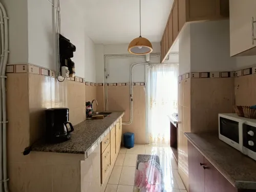 Location Appartement F4 Oran Oran