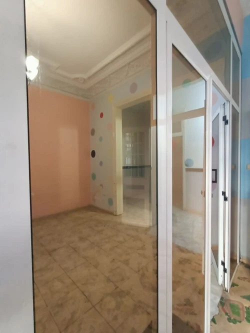 Vente Appartement F5 Oran Oran