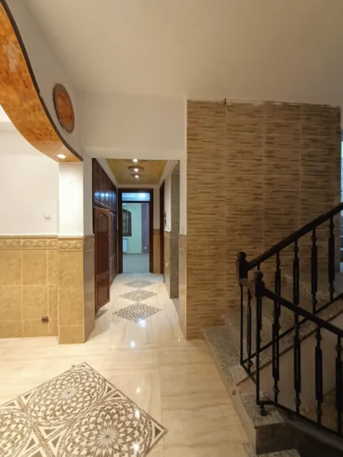 Location Appartement Niveau de villa Oran Oran