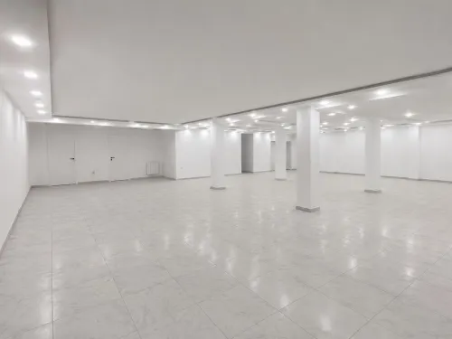 Location Hangar - Usine Oran Es senia