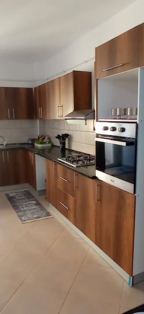 Location Appartement F3 Oran Bir el djir