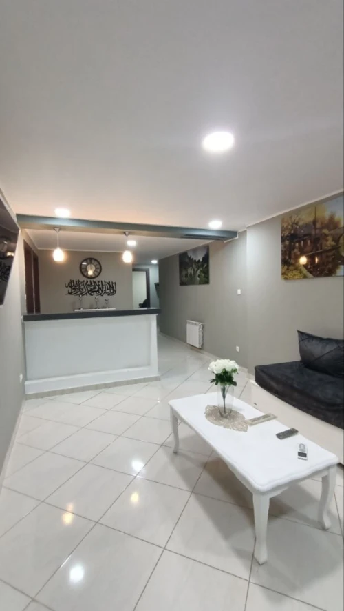 Location Appartement F3 Oran Bir el djir