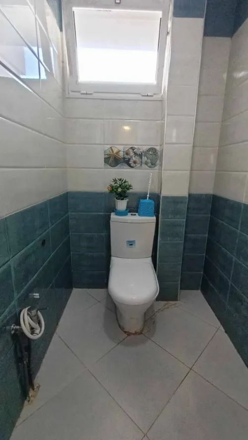 Vente Appartement Duplex F7 Oran Oran